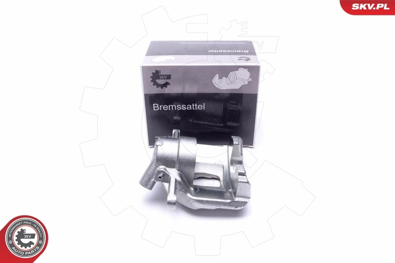 Brake Caliper